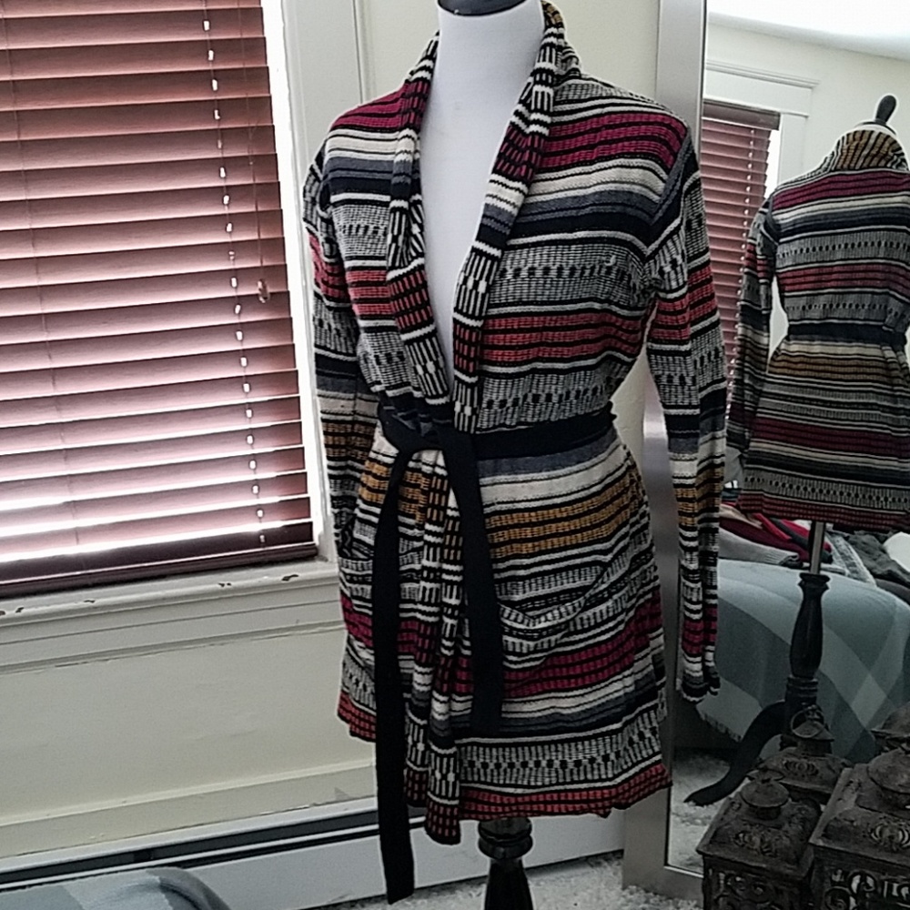 Cardigan
